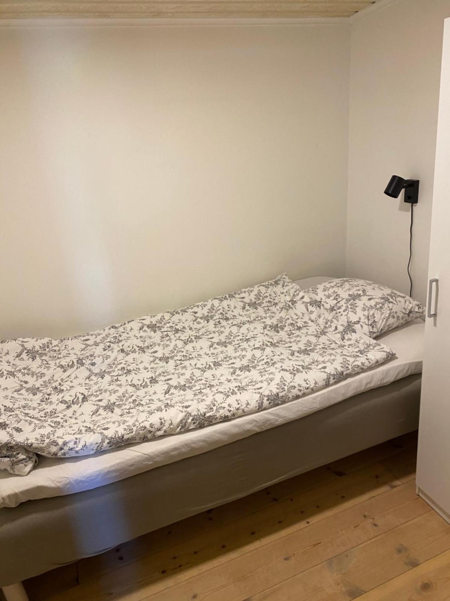 Idyliska Boende Mitt Pa Oeland Lägenhet Färjestaden Exteriör bild